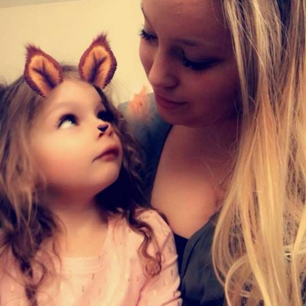 Meet your Posher, Lisa